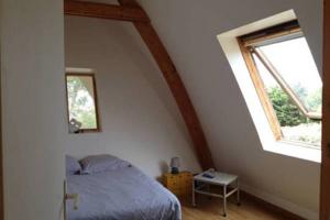 Hebergement Chez Fi : photos des chambres