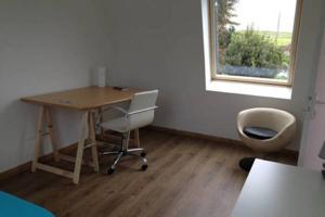 Hebergement Chez Fi : photos des chambres