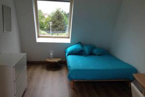 Hebergement Chez Fi : photos des chambres