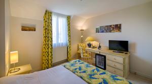 Logis Hotel Auberge du Lac : photos des chambres