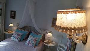 Chambres d'hotes/B&B L'Ile aux Mimosas : photos des chambres
