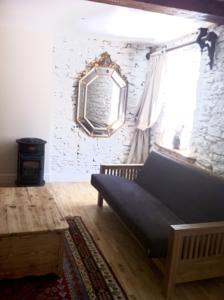 Hebergement Maison Grande : photos des chambres