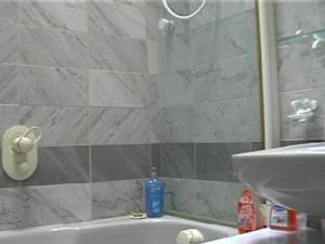 Hebergement Le Ressac : photos des chambres