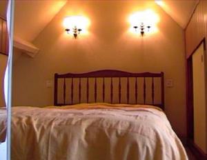 Hebergement Le Ressac : photos des chambres