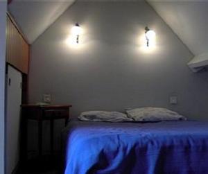 Hebergement Le Ressac : photos des chambres