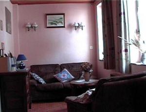 Hebergement Le Ressac : photos des chambres