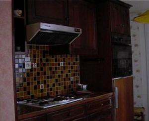 Hebergement Le Ressac : photos des chambres