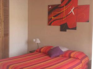 Hotel Logis des Cretes de Pignols : photos des chambres