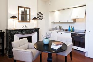 Hotel Chateau Les Carrasses : photos des chambres
