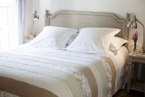 Hotel Chateau Les Carrasses : Maison 2 Chambres avec Terrasse ou Jardin - Vendangeurs 