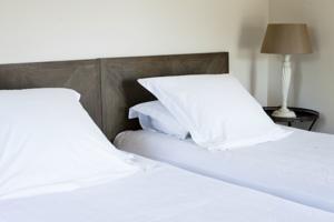 Hotel Chateau Les Carrasses : photos des chambres