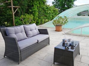 Hebergement Holiday Home La Cagouille : photos des chambres
