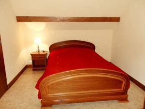 Hebergement Holiday Home Les Chenes : photos des chambres
