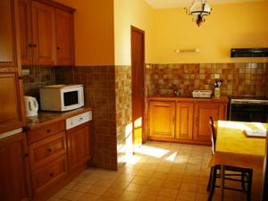 Hebergement Holiday Home Les Chenes : photos des chambres