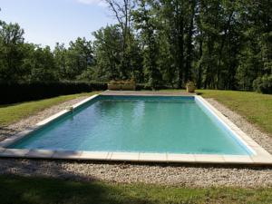 Hebergement Holiday Home Les Chenes : photos des chambres