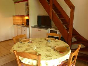 Appartement Apartment Le Clos du Golf.8 : photos des chambres