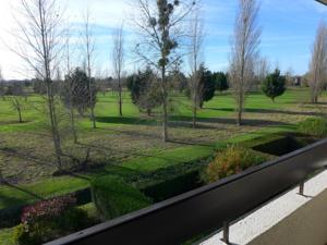 Appartement Apartment Le Clos du Golf.8 : photos des chambres