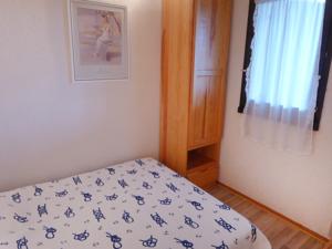 Appartement Apartment Le Clos du Golf.8 : photos des chambres