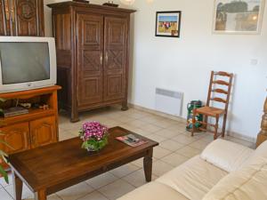 Hebergement Holiday Home Poul Ar Born : photos des chambres
