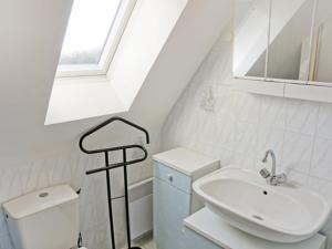 Hebergement Holiday Home Poul Ar Born : photos des chambres
