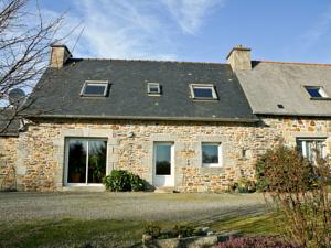 Hebergement Holiday Home Poul Ar Born : photos des chambres