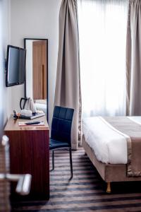 Art Hotel Eiffel : photos des chambres