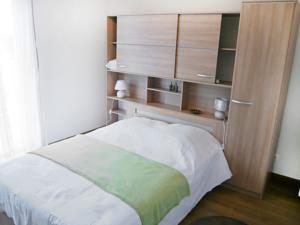Appartement Apartment Albertine.1 : photos des chambres