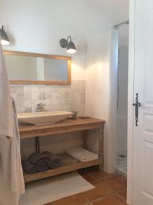 Hebergement Terre de Boheme : photos des chambres