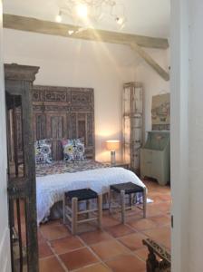 Hebergement Terre de Boheme : photos des chambres