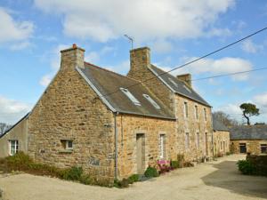 Hebergement Holiday Home Chantal : photos des chambres