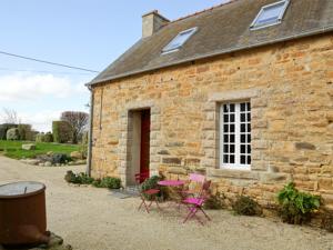 Hebergement Holiday Home Chantal : photos des chambres