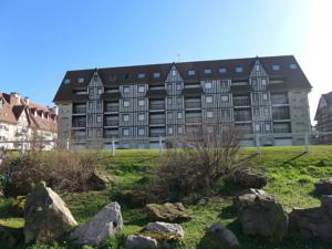 Appartement Apartment La Bizontine.5 : photos des chambres