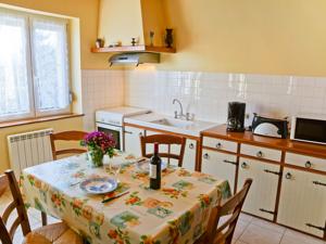 Hebergement Holiday Home Poul Ar Born : photos des chambres
