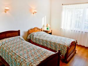 Hebergement Holiday Home Poul Ar Born : photos des chambres