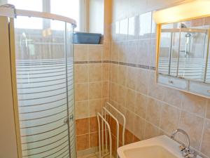 Hebergement Holiday Home Poul Ar Born : photos des chambres
