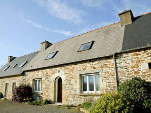 Hebergement Holiday Home Poul Ar Born : photos des chambres