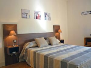 Hebergement Villa Villa Lavande : photos des chambres