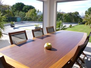 Hebergement Villa Villa Lavande : photos des chambres