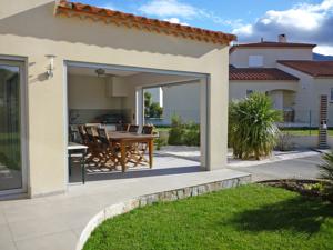 Hebergement Villa Villa Lavande : photos des chambres