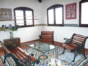 Hebergement Holiday Home Les Ecuries : photos des chambres
