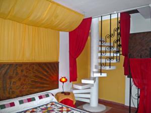 Hebergement Holiday Home Les Ecuries : photos des chambres