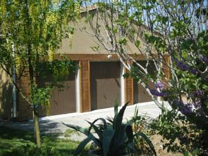 Hebergement Holiday Home Les Ecuries : photos des chambres