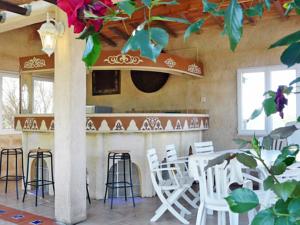 Hebergement Holiday Home Les Ecuries : photos des chambres