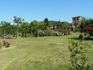 Hebergement Holiday Home Les Ecuries : photos des chambres