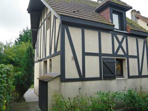 Hebergement Holiday Home Le Clos du Golf.2 : photos des chambres