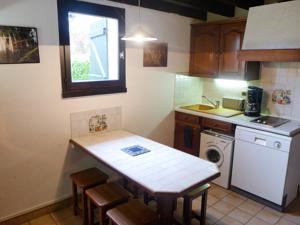 Hebergement Holiday Home Le Clos du Golf.2 : photos des chambres