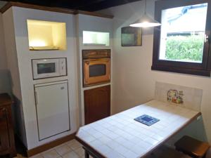 Hebergement Holiday Home Le Clos du Golf.2 : photos des chambres