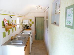 Hebergement Holiday Home Au coeur des Pommiers : photos des chambres