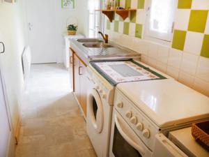 Hebergement Holiday Home Au coeur des Pommiers : photos des chambres