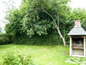 Hebergement Holiday Home Au coeur des Pommiers : photos des chambres